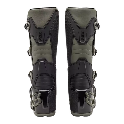 BOTAS FOX COMP X GRIS 9 (27CM)