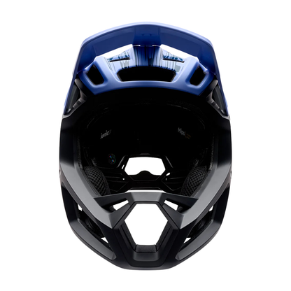 CASCO FOX PROFRAME RS DIFFUSE CE MORADO MEDIANA