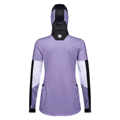 JERSEY FOX RANGER DRIVE MORADO