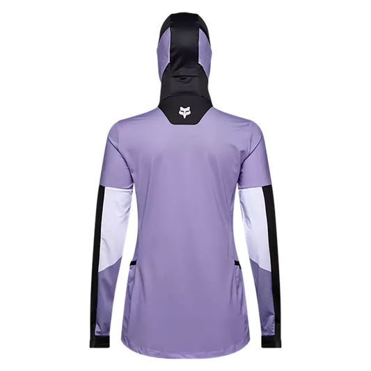 JERSEY FOX RANGER DRIVE MORADO