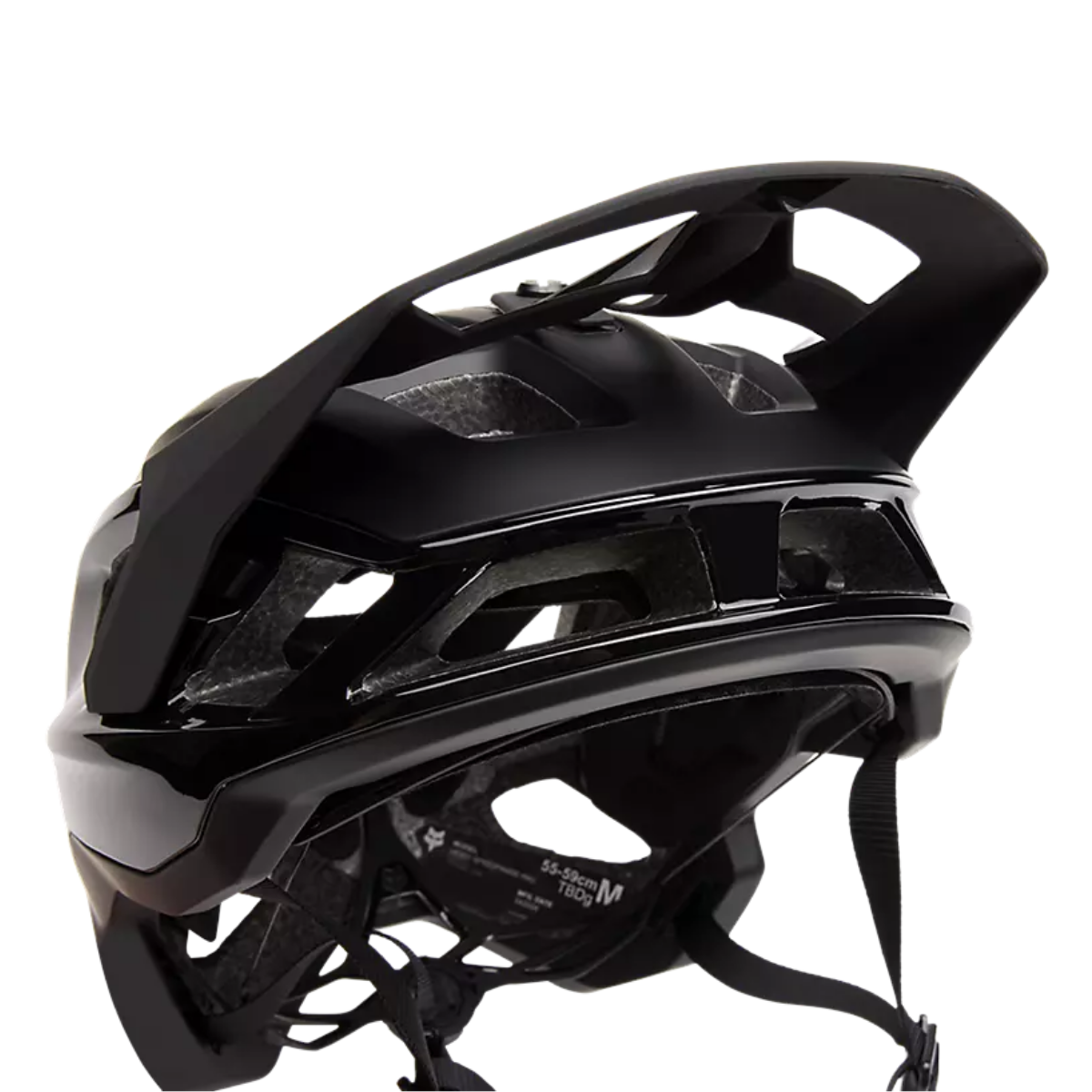 CASCO FOX SPEEDFRAME PRO NGO MATTE