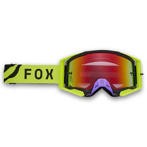 GOGGLES FOX AIRSPACE SPARK THROTTLE NGO/AMA OS