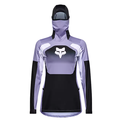 JERSEY FOX RANGER DRIVE MORADO