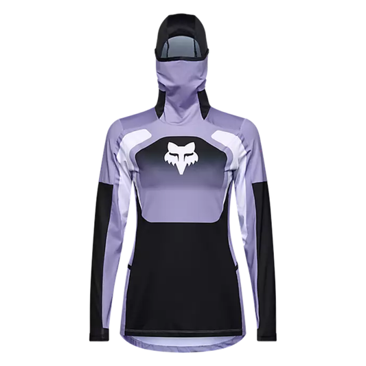 JERSEY FOX RANGER DRIVE MORADO