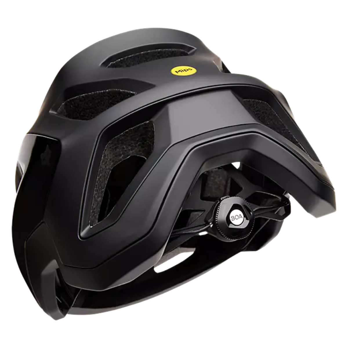 CASCO FOX SPEEDFRAME PRO NGO MATTE