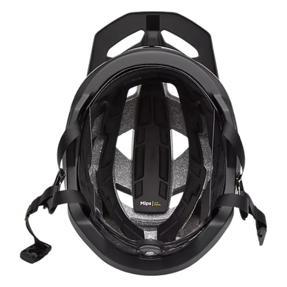 CASCO FOX SPEEDFRAME PRO NGO MATTE