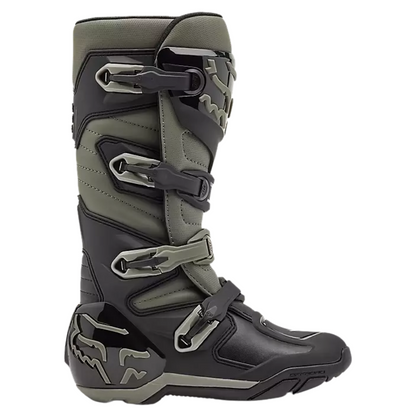 BOTAS FOX COMP X GRIS 9 (27CM)