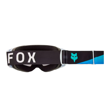GOGGLES FOX VUE SPIRE  AQUA OS