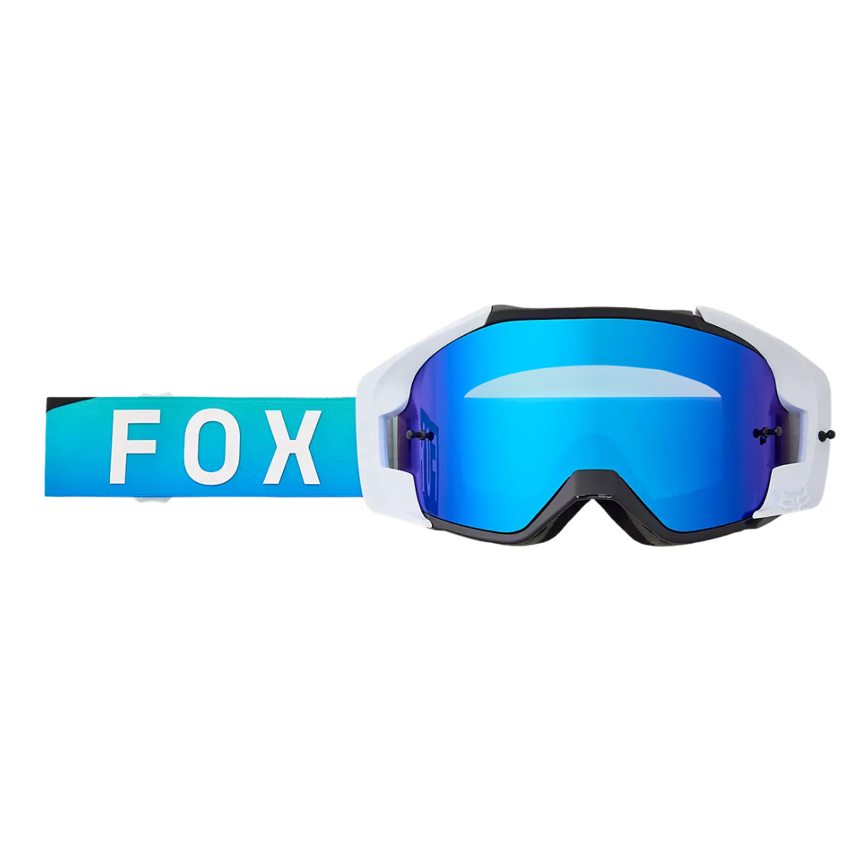 GOGGLES FOX VUE SPIRE  AQUA OS
