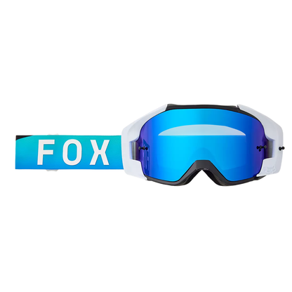GOGGLES FOX VUE SPIRE  AQUA OS