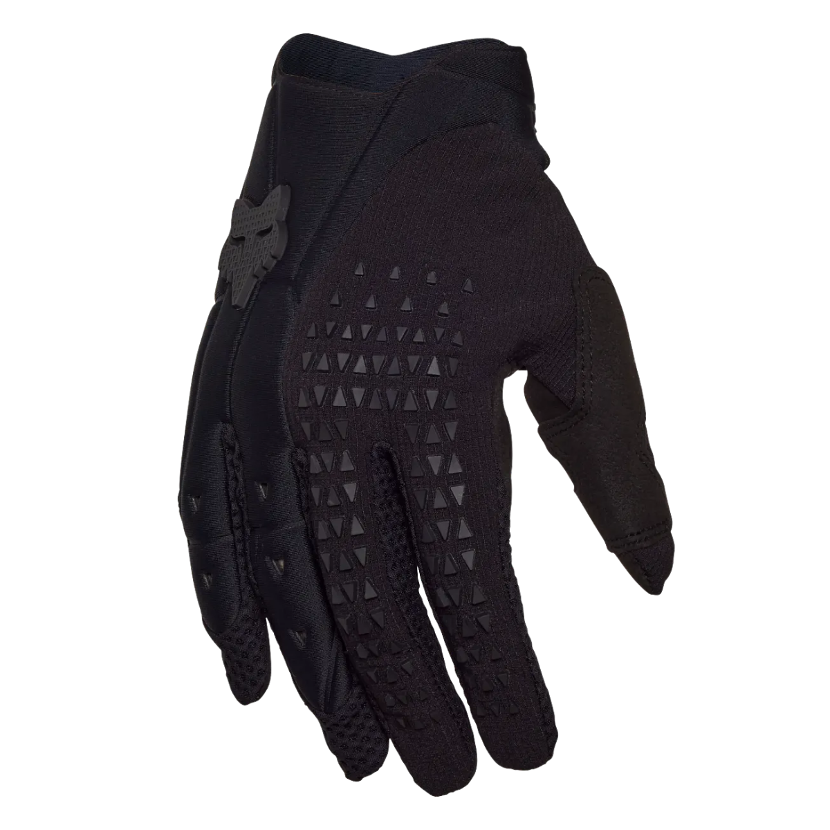 GUANTES FOX PAWTECTOR  NEGRO