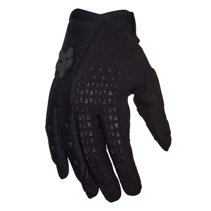 GUANTES FOX PAWTECTOR  NEGRO