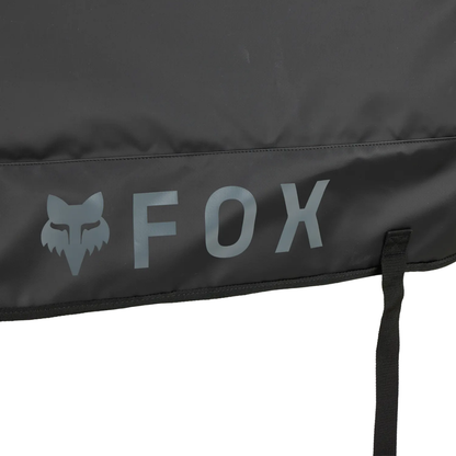 CUBIERTA TRASERA PICKUP FOX PREMIUM NEGRO