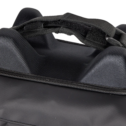 CUBIERTA TRASERA PICKUP FOX PREMIUM NEGRO