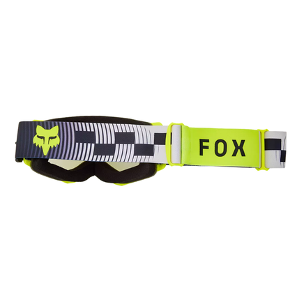 GOGGLES FOX MAIN COLLECT  GRIS OS