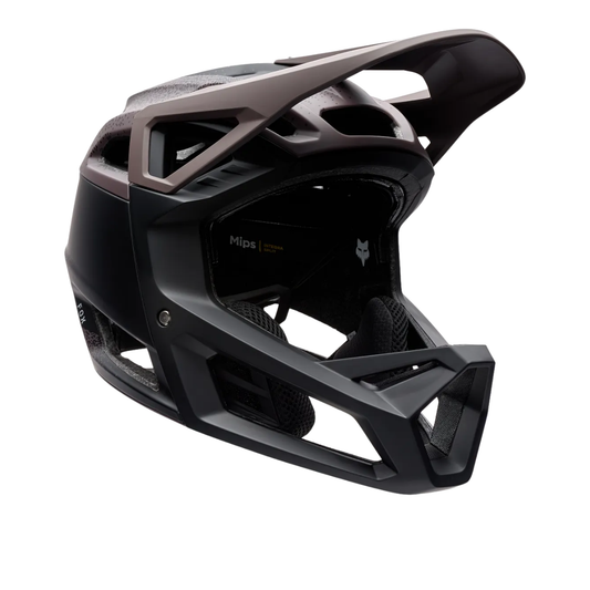 CASCO FOX PROFRAME RS AURA MORADO MEDIANA