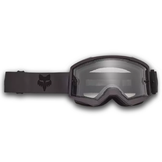GOGGLESFOX MAIN ENDURO GRIS