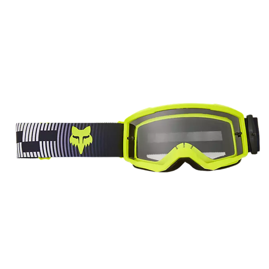 GOGGLES FOX MAIN COLLECT JOVEN GRIS OS