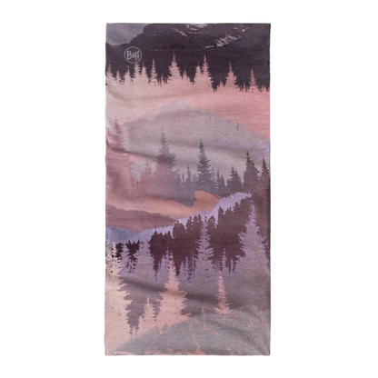 BUFF® POLAR REVERSIBLE METLY ROSEWOOD