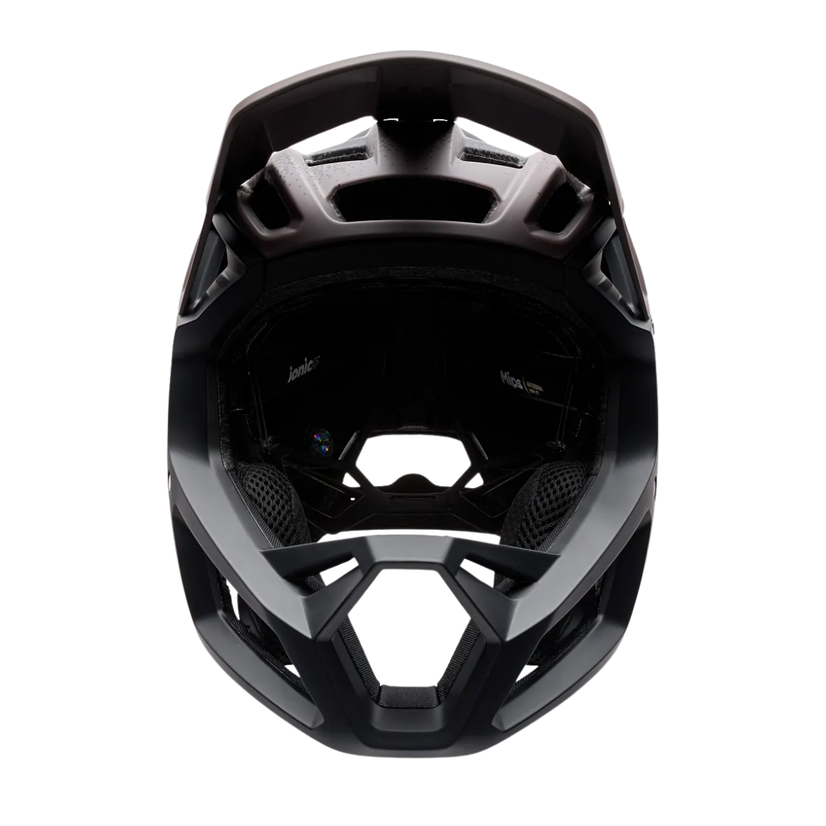 CASCO FOX PROFRAME RS AURA MORADO MEDIANA