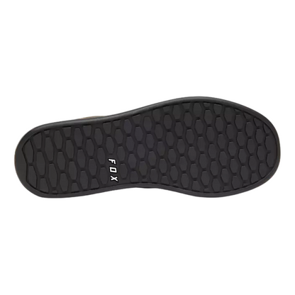 ZAPATOS MTB FOX UNION FLAT VERDE 42 (27.1 CM)