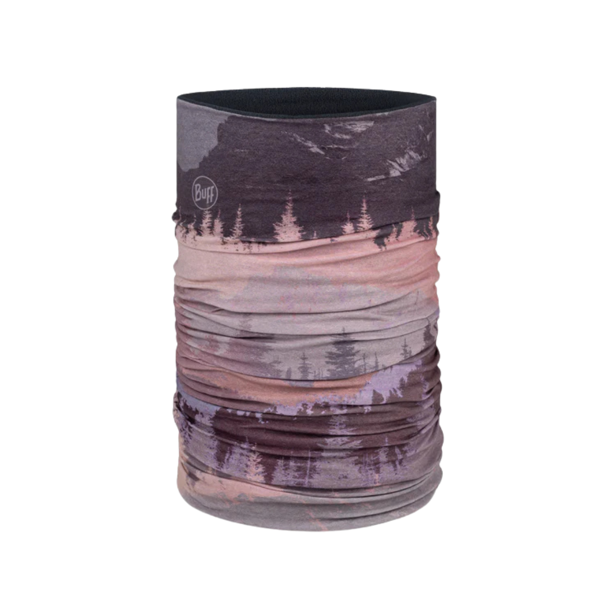 BUFF® POLAR REVERSIBLE METLY ROSEWOOD