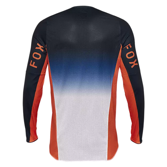 JERSEY FOX 360 DIVIDER NARANJA CHICA