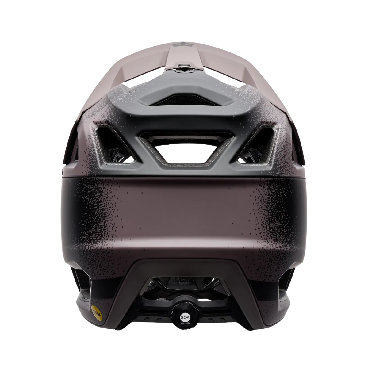 CASCO FOX PROFRAME RS AURA MORADO MEDIANA