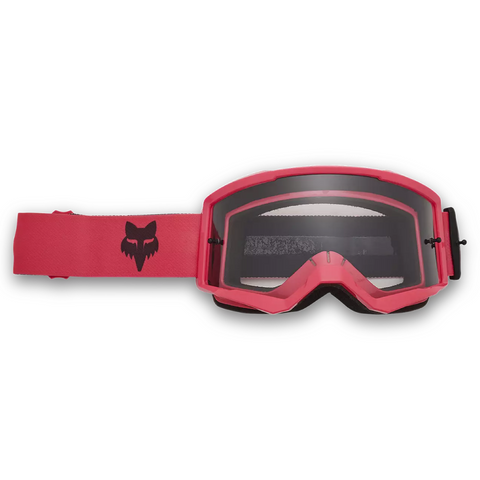 GOGGLES FOX MAIN S ROSA