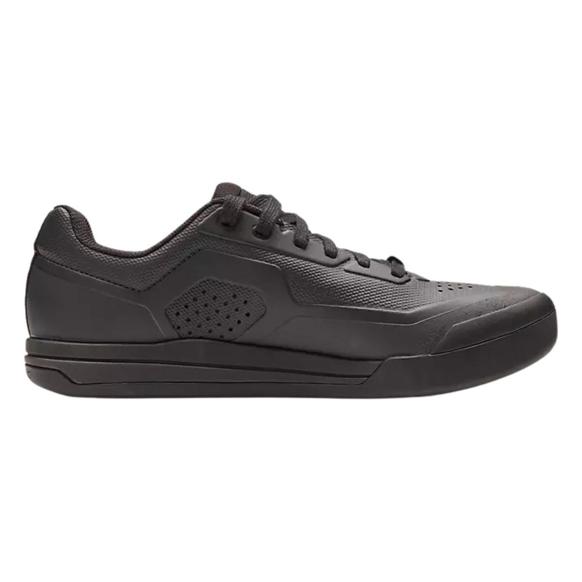 ZAPATOS MTB FOX UNION FLAT NEGRO