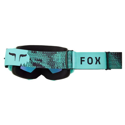 GOGGLES FOX MAIN SPARK KAIROS  AZUL OS