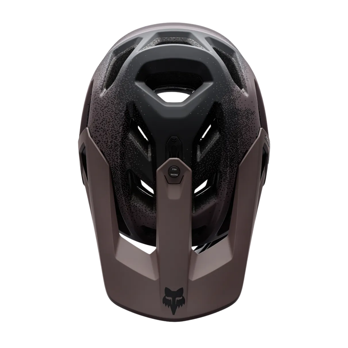 CASCO FOX PROFRAME RS AURA MORADO MEDIANA