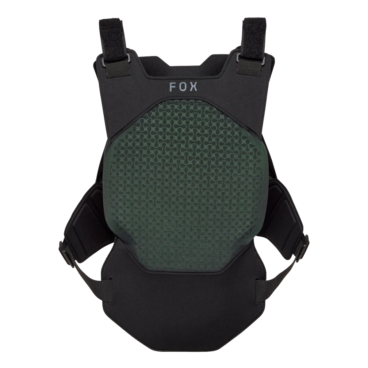 PETO FOX AIRFRAME NEGRO