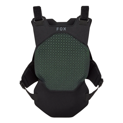 PETO FOX AIRFRAME NEGRO