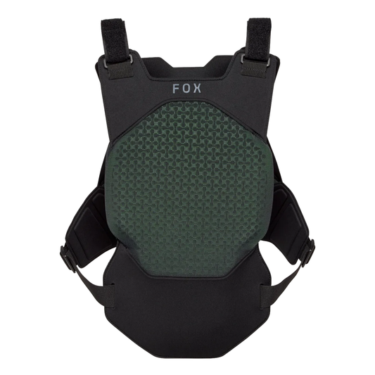 PETO FOX AIRFRAME NEGRO