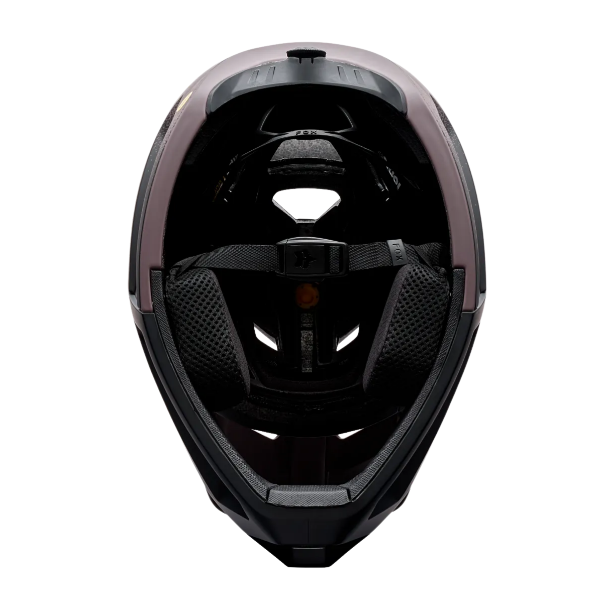 CASCO FOX PROFRAME RS AURA MORADO MEDIANA