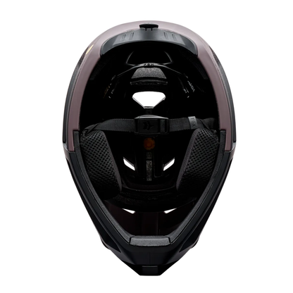 CASCO FOX PROFRAME RS AURA MORADO MEDIANA