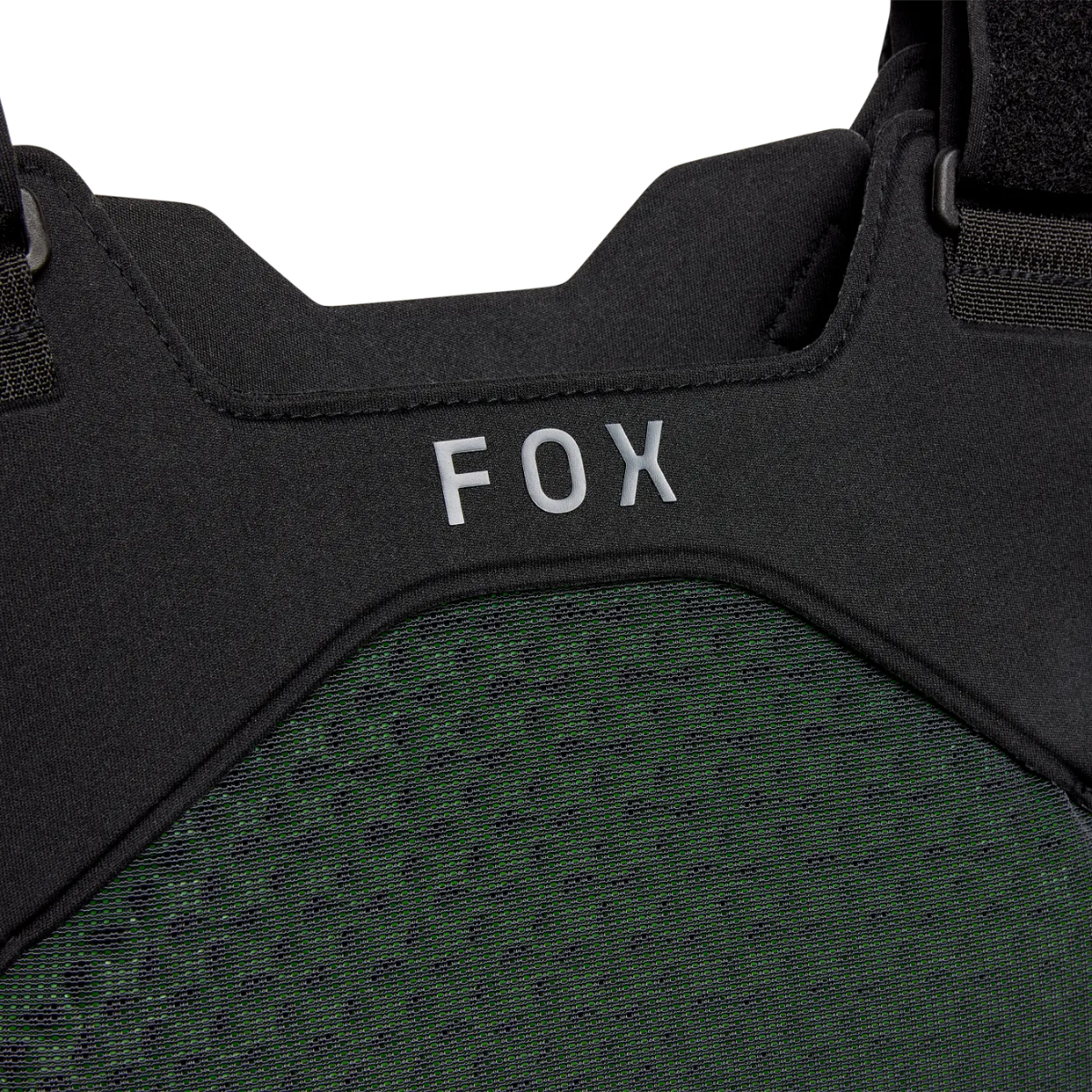 PETO FOX AIRFRAME NEGRO