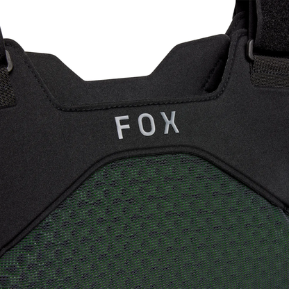 PETO FOX AIRFRAME NEGRO
