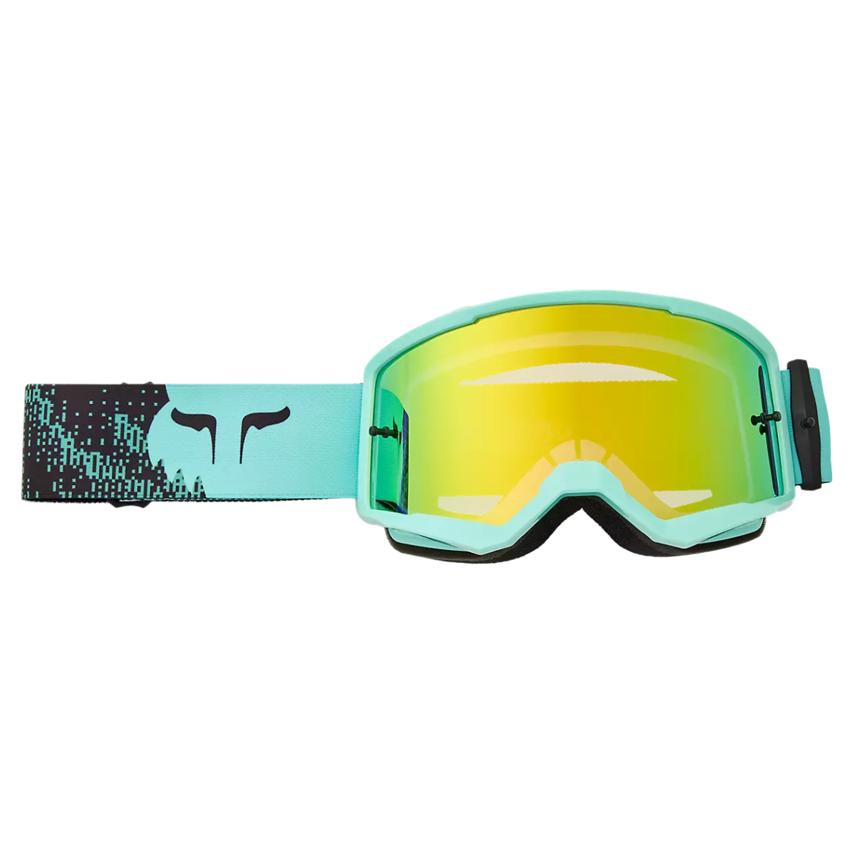 GOGGLES FOX MAIN SPARK KAIROS  AZUL OS