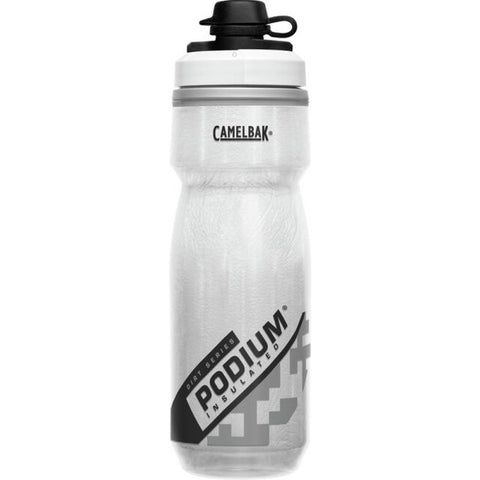 ANFORA CAMELBAK PODIUM DIRT CHILL 620ML BCO