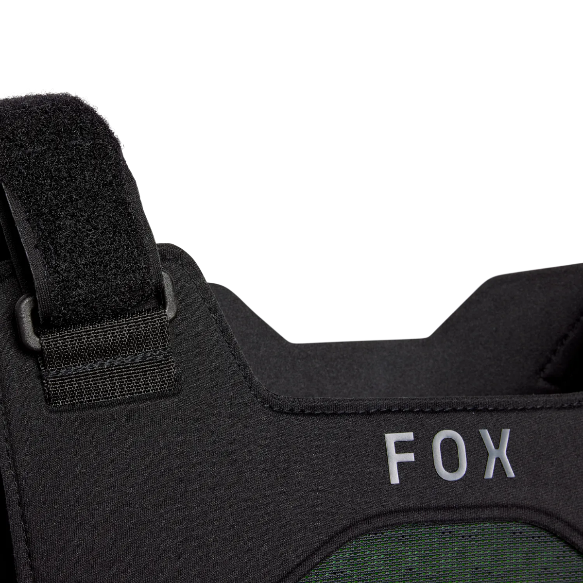 PETO FOX AIRFRAME NEGRO