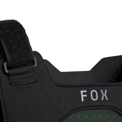 PETO FOX AIRFRAME NEGRO