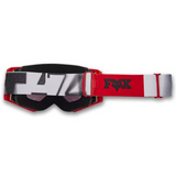 GOGGLES FOX AIRSPACE VIVID SEVENTY4 ROJO