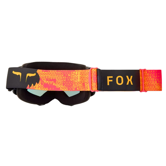 GOGGLES FOX MAIN SPARK KAIROS  TORONJA OS