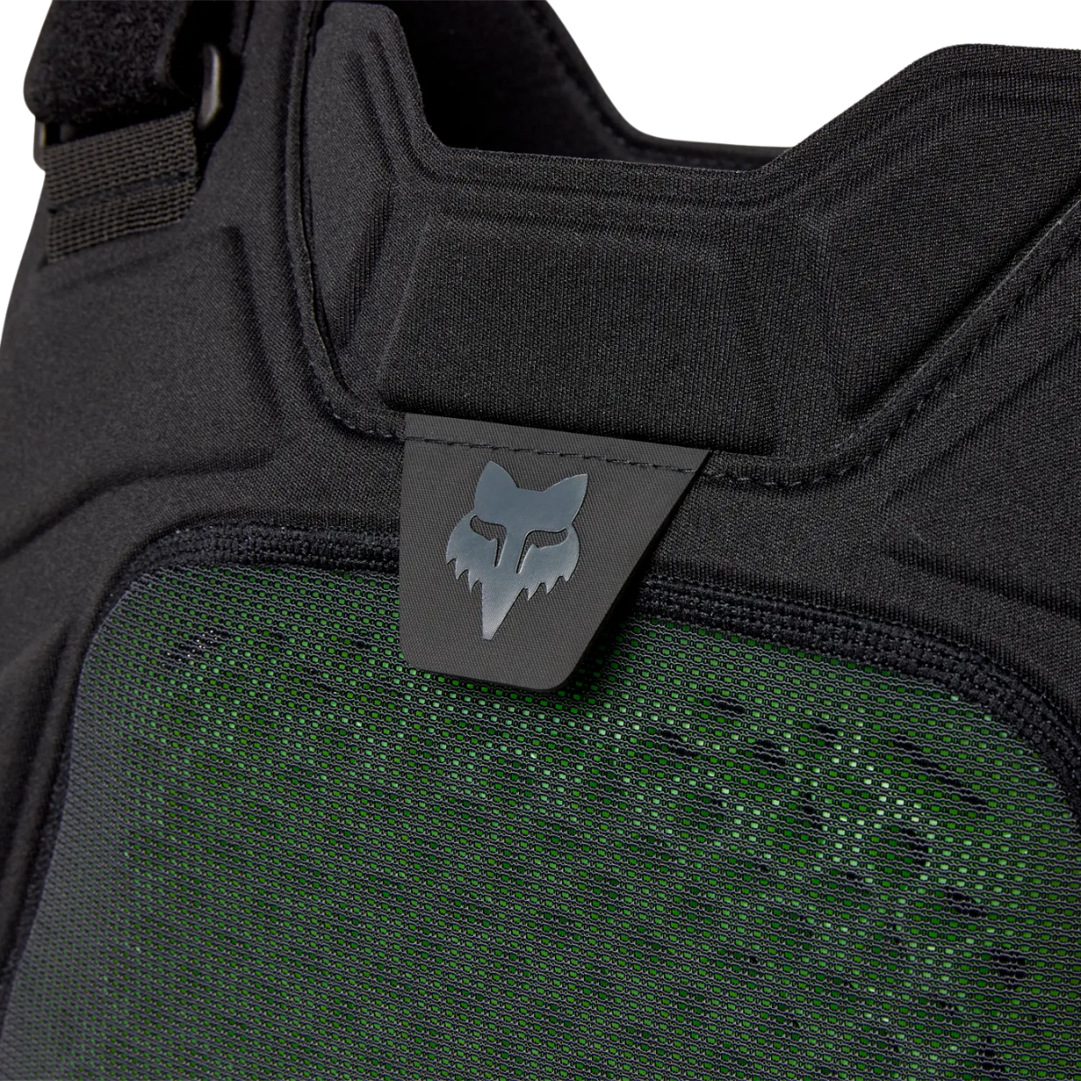 PETO FOX AIRFRAME NEGRO