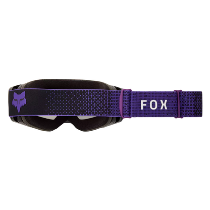 GOGGLES FOX VUE VIVID   MORADO OS