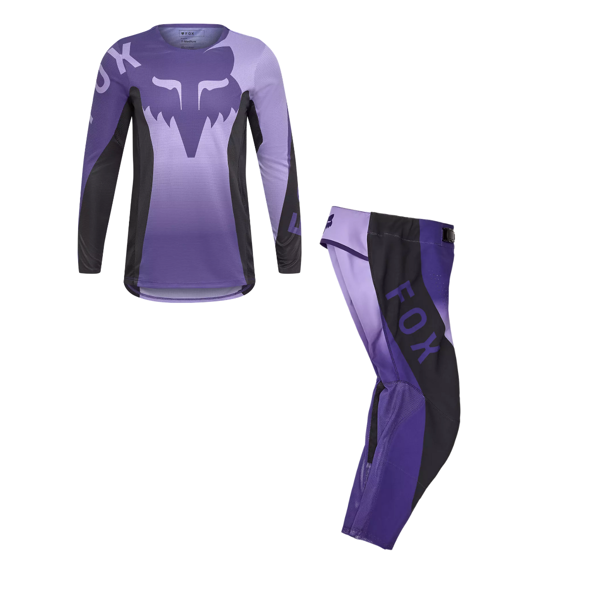 KIT  FOX FLEXAIR SPIRE JOVEN LILA