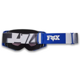 GOGGLES FOX AIRSPACE VIVID SEVENTY4 AZUL