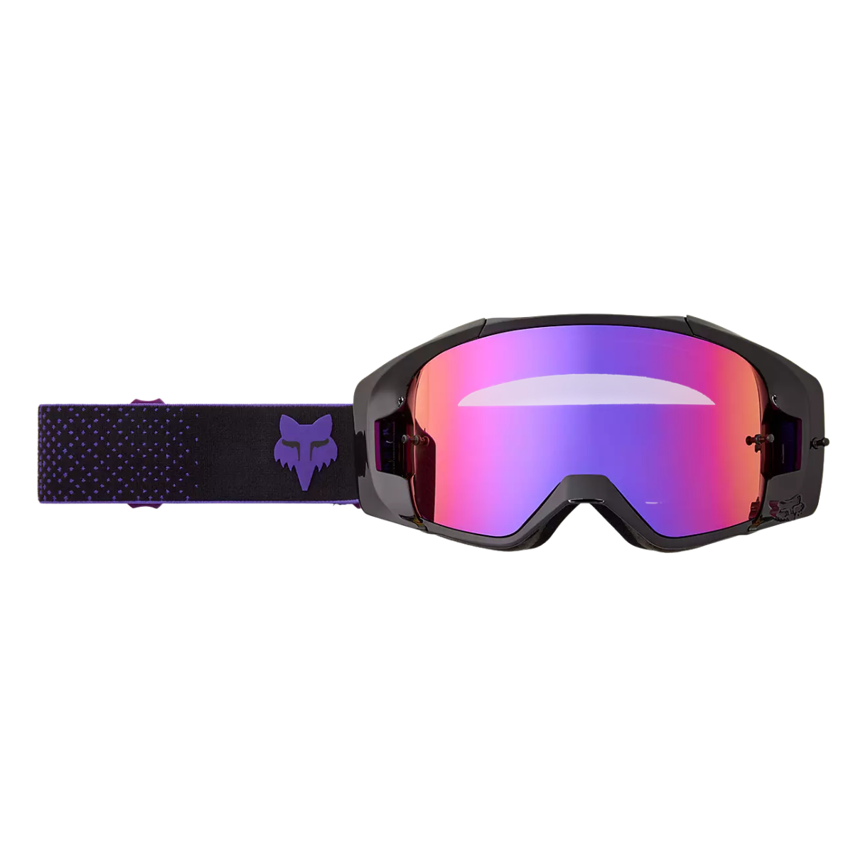 GOGGLES FOX VUE VIVID   MORADO OS
